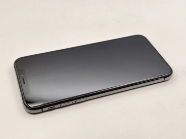 Refurbished iPhone XS spacegrey